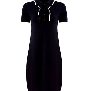 Draper James Polo Dress